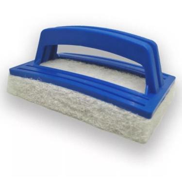 Imagem de Esponja Limpa Borda Para Piscinas - NAUTILUS