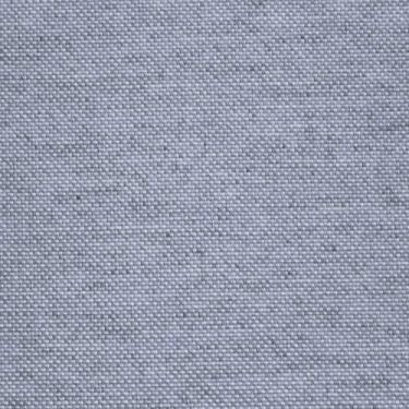 Imagem de Recamier Baú Grécia 1,40m Linho Cinza Claro A05 - DROSSI