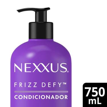 Imagem de Condicionador Nexxus Frizz Defy 750ml