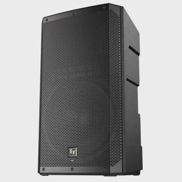 Imagem de Caixa electrovoice ELX200-15P way powered speaker
