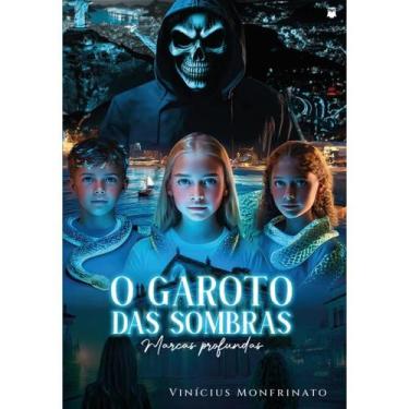 Imagem de O garoto das sombras