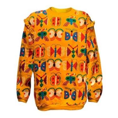 Imagem de Moletom Fábula Barbocos Feminino-Feminino