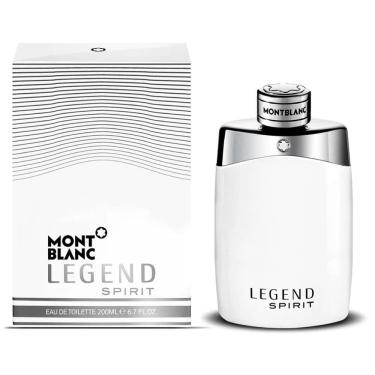 Imagem de Perfume Legend Spirit, 6.198ml