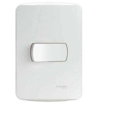 Imagem de Interruptor Intermediário 10A 250V Miluz Schneider S3B62050