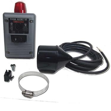 Imagem de SJE-Rhombus Tank Alert XT - Indoor/Outdoor Tank Alarm with Auto Reset