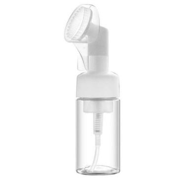 Imagem de Frasco Pump Espumador Limpeza Facial - oem, 100ml, 3-PEÇAS
