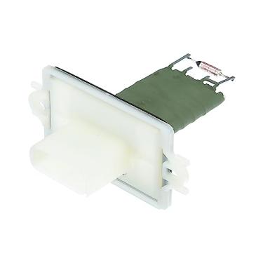 Imagem de ACROPIX Substituição do resistor do motor do soprador para Dodge Dakota - Pacote com 1 branco e verde
