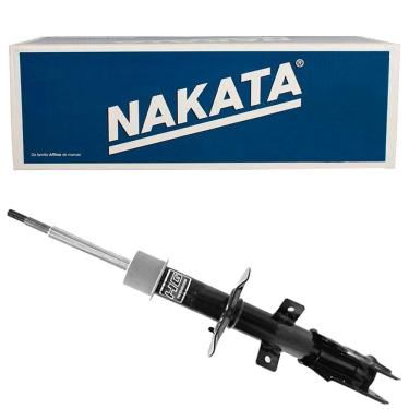 Imagem de Amortecedor Dianteiro Fiat Palio Weekend Strada 2008 a 2020