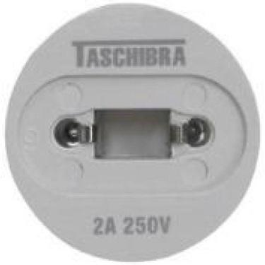 Imagem de 4 Soquete Adaptador Taschibra Para Lâmpada Tubo Ho R17D/G13