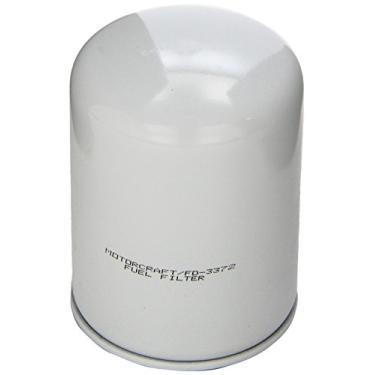 Imagem de Filtro de combustível Motorcraft FD3372