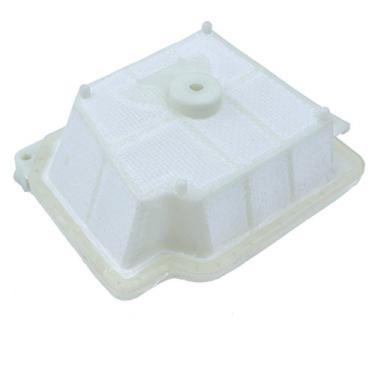Imagem de Capa de filtro de ar Haishine para peças de motosserra a gasolina Stihl MS341 MS361 MS 341 361 1135 120 1600