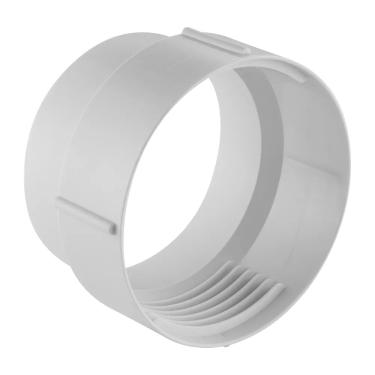 Imagem de Conexão de Saída da Mangueira de Exaustão Especial para Ar Condicionado Portátil Electrolux