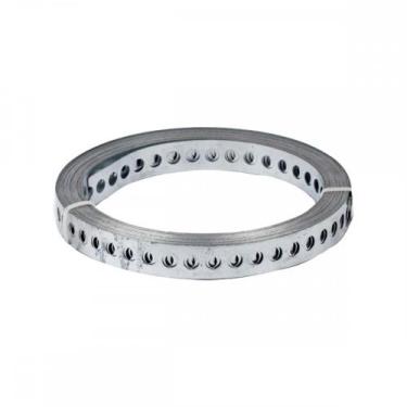 Imagem de Fita De Aco Perf.E.Zatta 19Mm-10Mt - e zatta