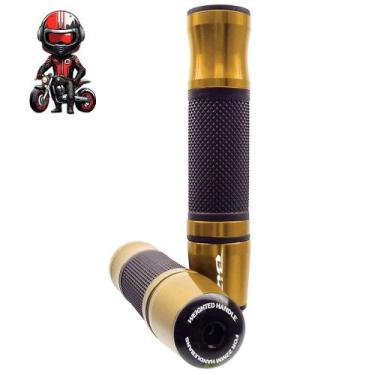 Imagem de Manopla Esportiva com Peso Biz 100 125 150 Personalizada - Special Lev