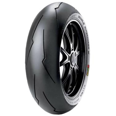 Imagem de Pneu Traseiro Pirelli 190/55zr17 TL Supercorsa V3 Sp 75w Alta Performance