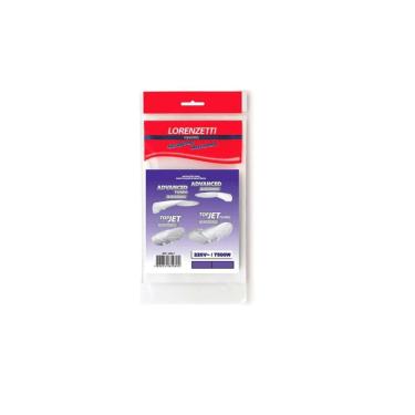 Imagem de Resistência Ducha Advanced/ Advanced Turbo/ Top Jet/ Top Jet turbo 7.500W 220V - 3056F - Lorenzetti