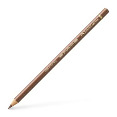 Imagem de Faber-Castell Lápis único Polychromos Artists' - Cor 179 Bistre