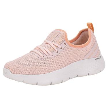 Imagem de Tênis Feminino Go Walk Flex Skechers 896364