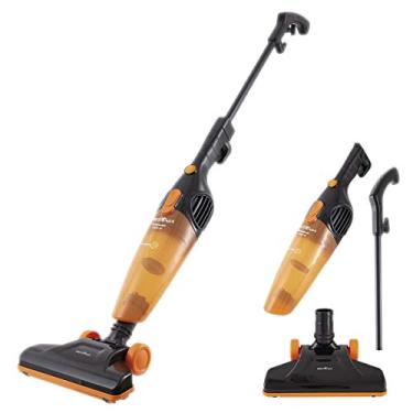 Imagem de Britânia Aspirador 2 em 1 Po e Pó Bas1010p 220V Preto