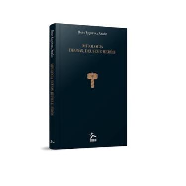 Imagem de Box Essencial Da Mitologia - Hunter Books
