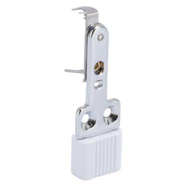 Imagem de Máquina de costura de aço inoxidável, dispositivo de rosqueamento de agulha para 2010 3229 3321 3323, passador de costura, substituição de costura
