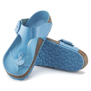 Imagem de Birkenstock 1024115136 Gizeh Bb Hs Sky Blu LTR R 36