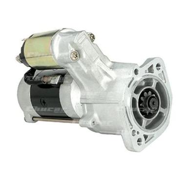 Imagem de Motor de partida mitsubishi h-100 / l200 92/03 12v - Rudder Automotive