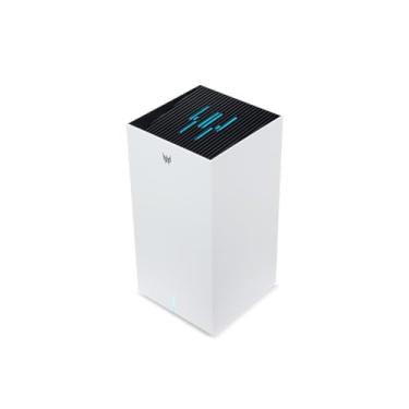 Imagem de Roteador Acer Predator Connect T7 Wi-Fi 7 de três bandas BE11000