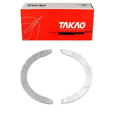 Imagem de Arruela Encosto 025 (Jg) T6 2.0 16V 2011 A 2017 / J6 2.0 16V 2011 A 20