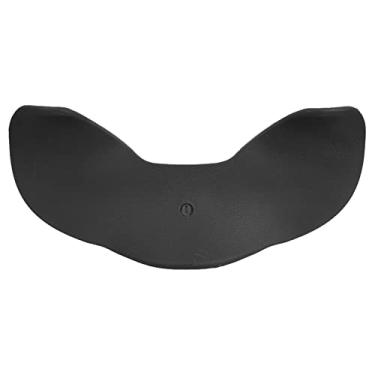 Imagem de Almofada de agachamento com barra, almofada de ombro macia para levantamento de peso, almofada de pescoço de ombro, capa protetora de agachamento com halteres, protetor de barra, tapete de fitness