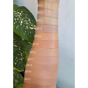 Imagem de Base Em Stick Multifuncional - Boca Rosa, BR16