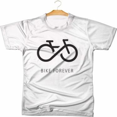Imagem de Camiseta Personalizada Bike Bicicleta Dryfit - 020 - MAHALO CAMISETAS,