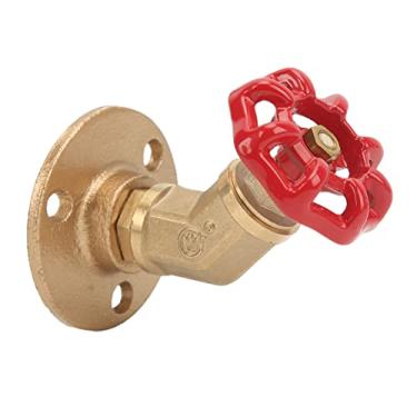 Imagem de YOUTHINK Roupa de Cano Industrial Rack de Gancho Rústico Cabine de Casaco de Parede Pesada para Decoração Caseira, Material de Cobre Durável, Dormitório da Sala da Cozinha do Quarto do Quarto