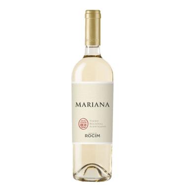 Imagem de Vinho Português Herdade do Rocim Mariana Branco 750ml