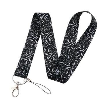 Imagem de Chaveiro Vintage De Gato, Cachorro, Sol, Lua, Porta-chaves Para Cartõe