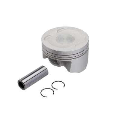 Imagem de Pistao Pino/Trava Kmp Scooter Pcx 160 2023/0.50 (60.50Mm)