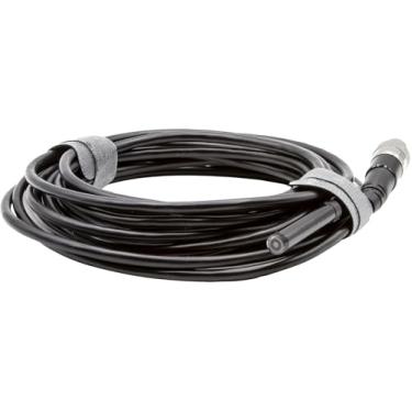 Imagem de Triplett Sonda de substituição para câmera de boroscópio BR330CAM-5M para cabo BR330, 5M