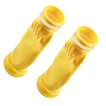 Imagem de KitFit W69698 Diafragma de limpeza de piscina W81600 Substituição para Zodiac Baracuda G3, G4 limpador de piscina diafragma W69698 (pacote com 2)