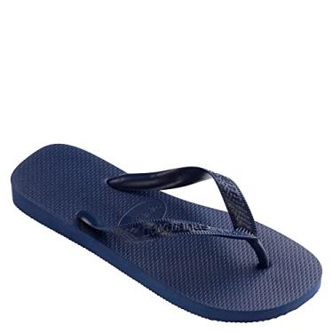 Imagem de Havaianas Chinelo unissex - azul marinho - 40/42, Azul marinho