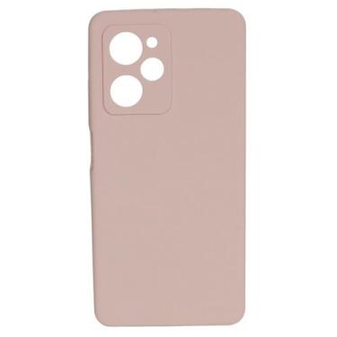 Imagem de Capa Case Silicone Compatível Xiaomi M Poco X5 Pro 5G - Tesla Store