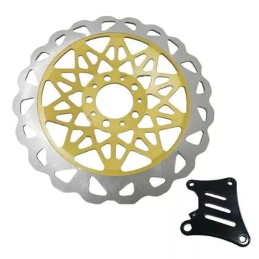 Imagem de Caixa Direção Sundow Future125 2005 A 2016 Cônica Rugata