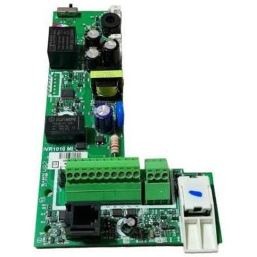 Imagem de Placa Modulo Interno Video Porteiro Ivr1010 Mi Intelbras