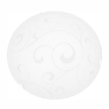 Imagem de Plafon Taschibra Angra 30Cm Redondo E27 Bivolt