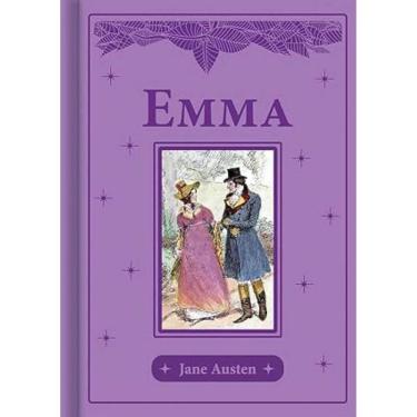 Imagem de Livro Emma - Em Inglês
