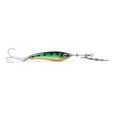 Imagem de Isca Artificial WINNER 70 Superfície 7cm 13g - Maruri