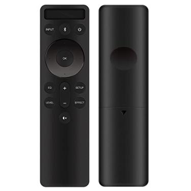 Imagem de Controle remoto infravermelho de substituição D20 D51-H D510-H com visor adequado para Vizio V-Series & M-Series Home Theater Sound Bar V51xJ6 V51H6 M51axJ6 V21H8R M512aH6 M215aJ6 M21dH8R P514H6