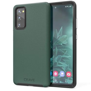 Imagem de Capa de telefone Crave Dual Guard para Samsung Galaxy S20 FE 5G