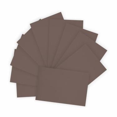 Imagem de Placa de EVA Seller 60x40cm com 2mm de Espessura  Pacote com 10 Unidad