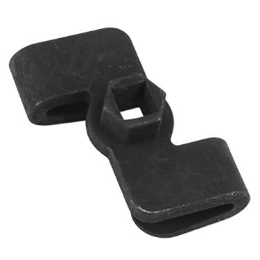 Imagem de Extensor de Chave Universal Construção de Aço Forte para Alavancagem Adicional para Profissionais Barra de Disjuntor de Unidade de 1/2 Polegada, Extensor de Chave Sextavada, Aço,