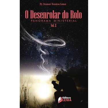 Imagem de O desenrolar do rolo: Panorama Ministerial  Vol. 2